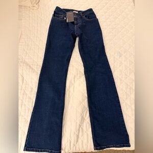 Brandy Melville Jeans bought in Europe